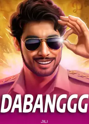 ปกเกมสล็อต Dabanggg